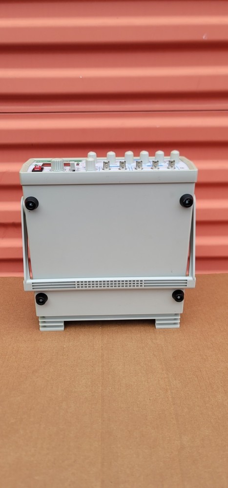 SKMI SK5200 Sweep Function Generator 60MHz Counter