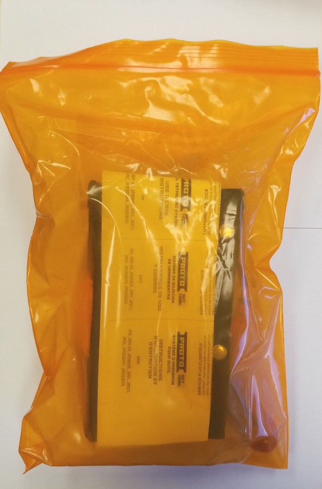 Proto SkyHook Dual Dock Pocket Kit JPSTLPKT2 #WT-9B-D0002