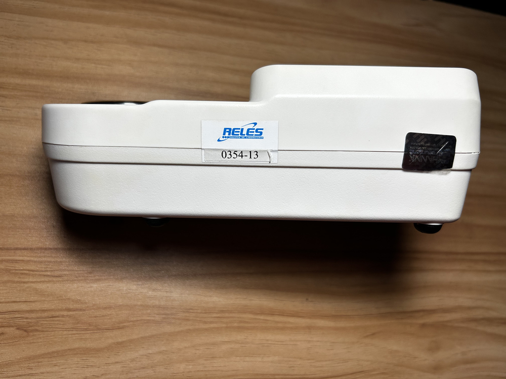 HANNA INSTRUMENTS DIGITAL REFRACTOMETER FOR SUGAR ANALYSIS HI96801