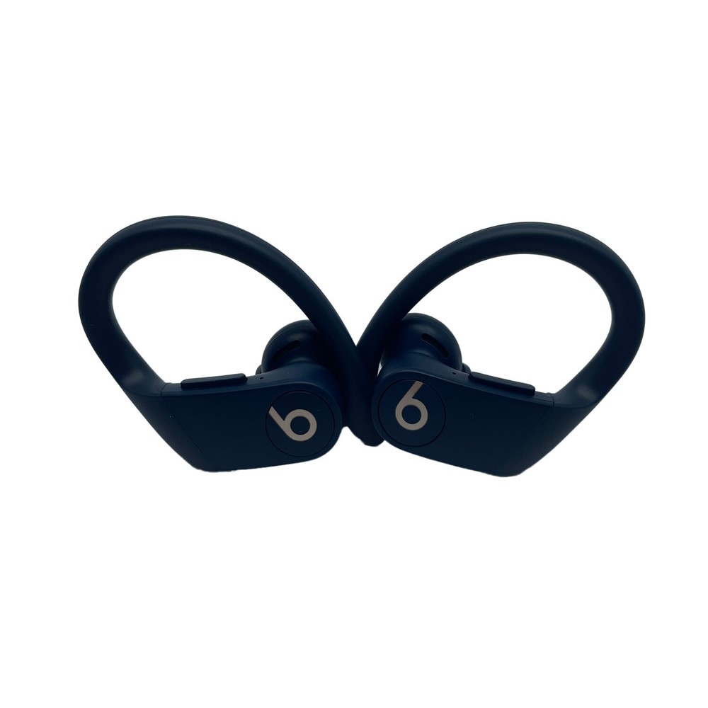 Replacement Earbud for PowerBeats Pro Blue Single Or Both Earbud