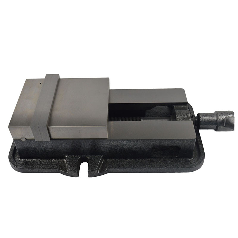 4 inch Milling Machine Vise without base High precision Manipulative device tool