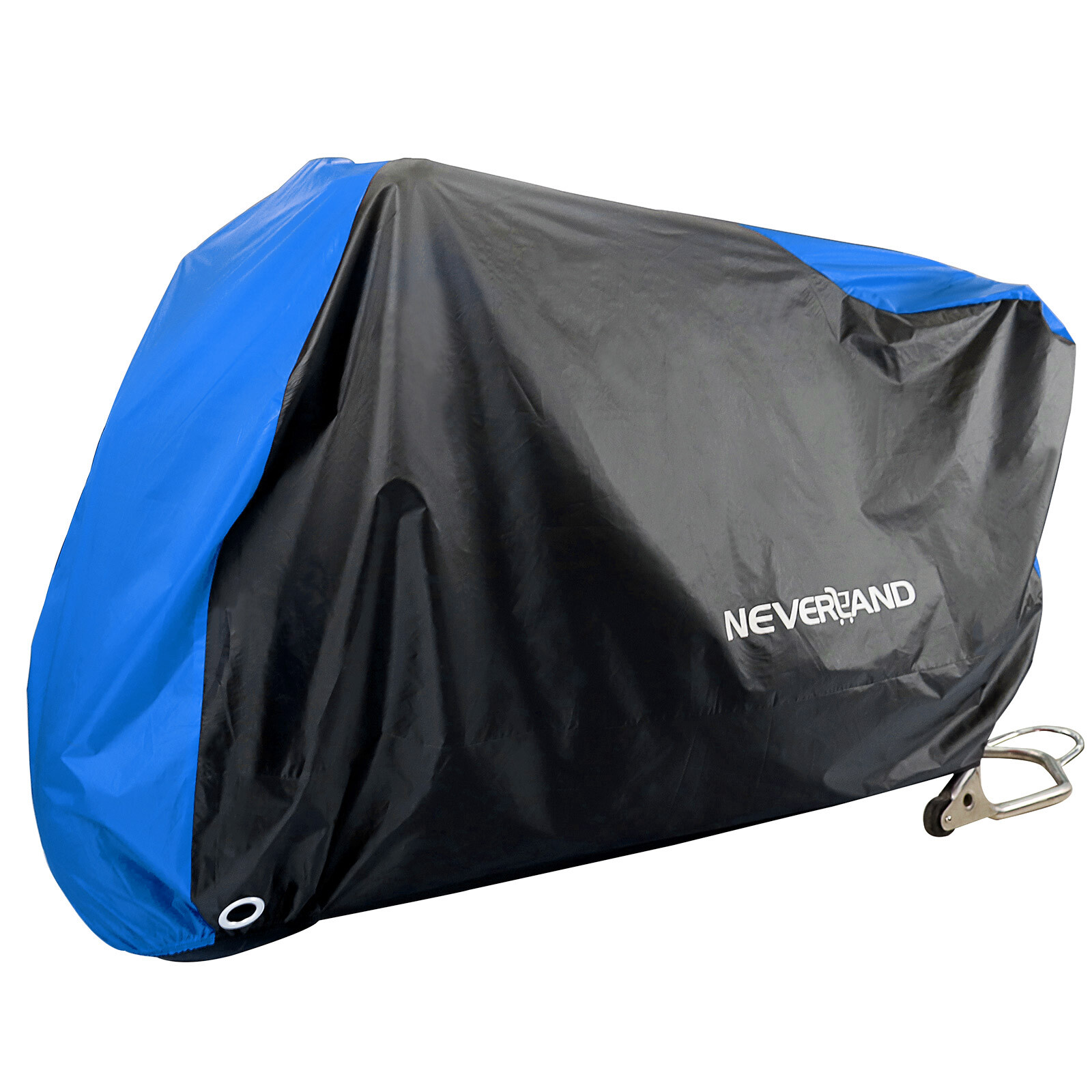 Motorcycle Cover Waterproof XXXXL For Harley Davidson Heavy Duty UV Snow Storage