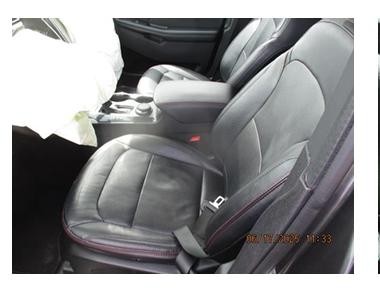 Used Floor Jack fits: 2019 Ford Explorer Grade A