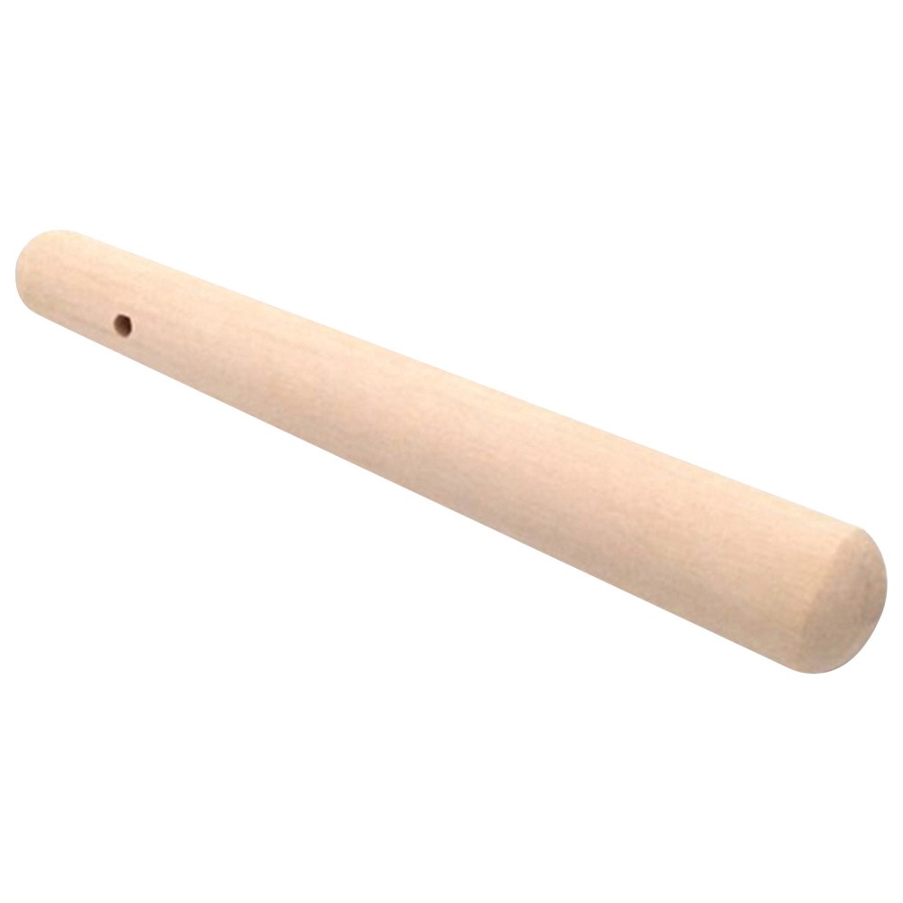 Sauerkraut Fermentation Jar Pounder Helper Tool for Canning