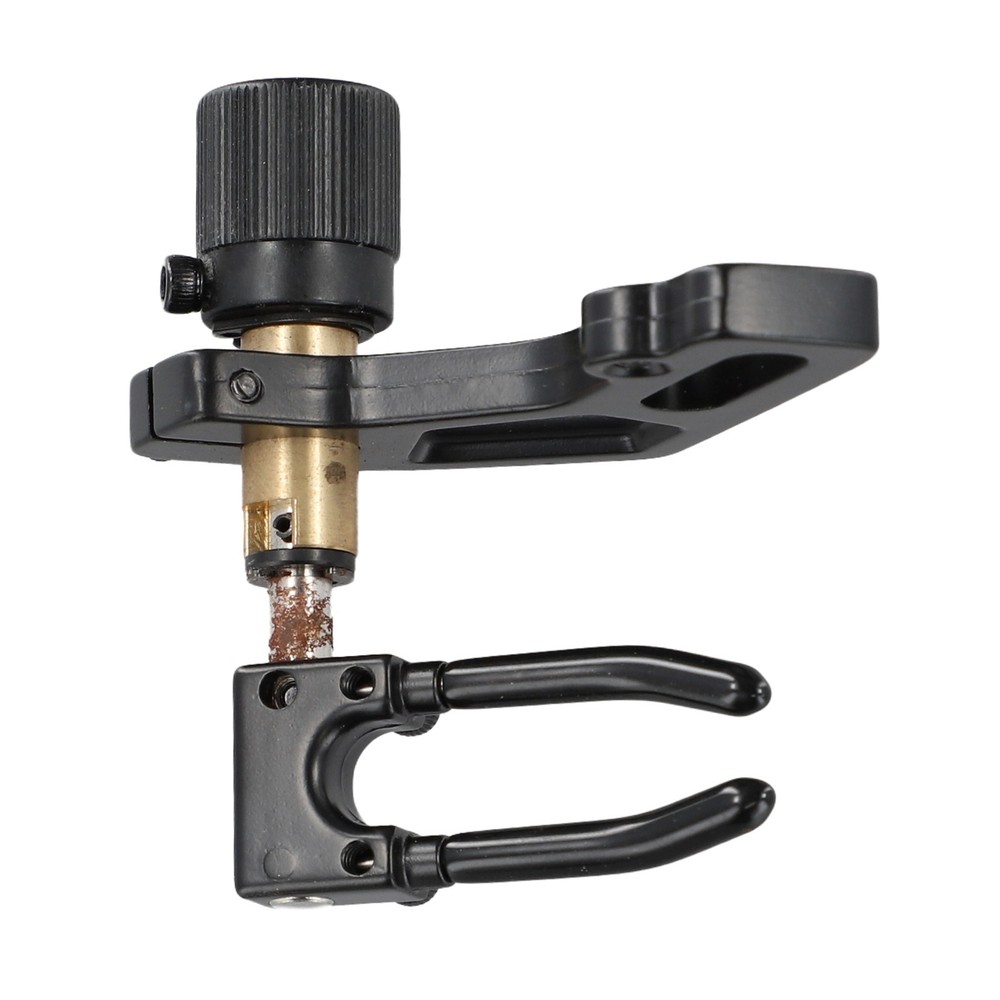 Arrow Rest Adjustable Black Compound/straight Pull Hunting Accessories