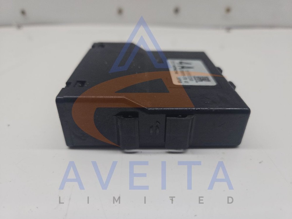 Isuzu D-Max DL20 2023 ECU Control Module 89755032260