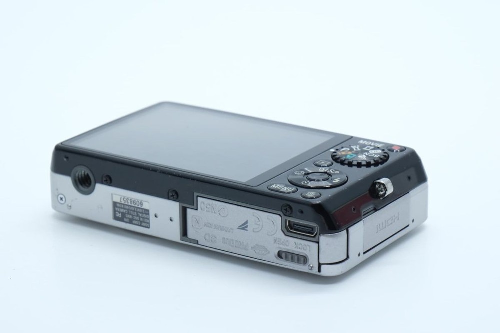 SONY DSC-WX5 6098357 Working #i9372