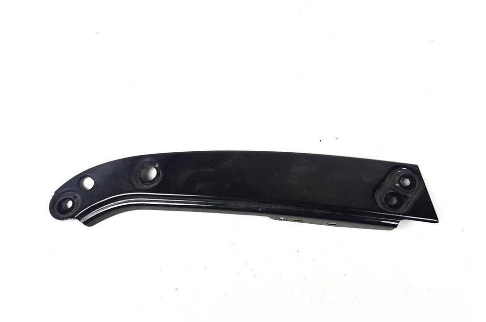 VW Headlight Upper Panel Brace Carrier Left Genuine 1S0805931