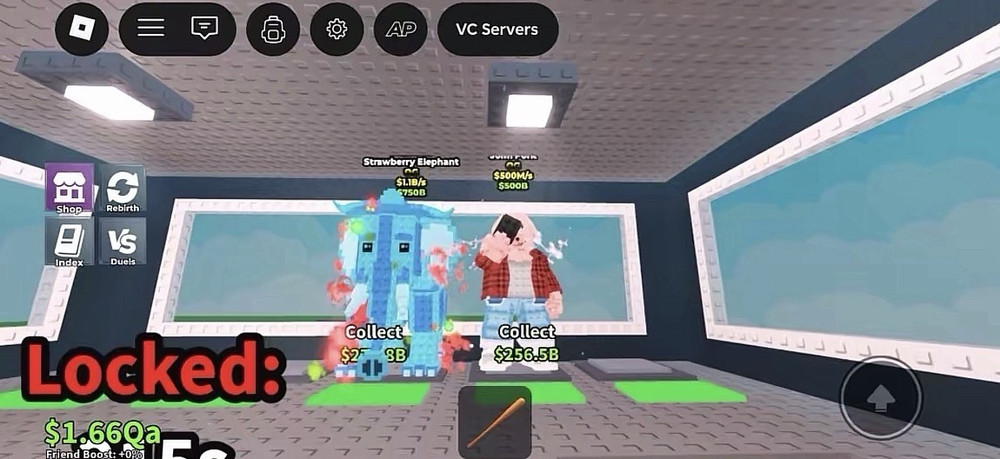 2 OG 1 SECRET NOT MODDED MESSAGE BEFORE BUY