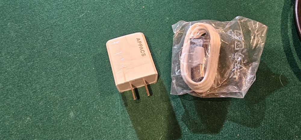 Antennas Direct ClearStream Replacement Amplifier Kit w/White Power Supply