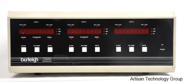 Burleigh 7000-1-3 Inchworm Controller