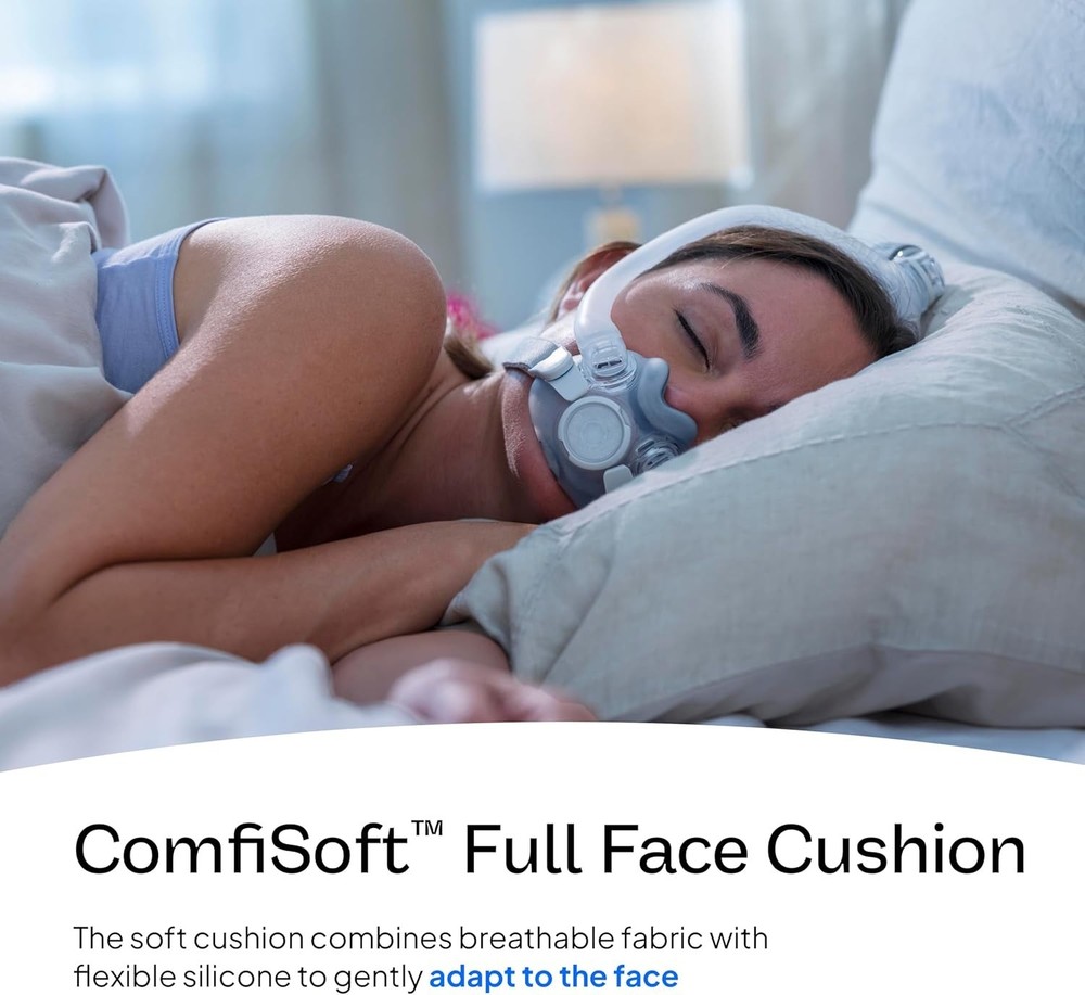 Quiet Air Cushion - Medium
