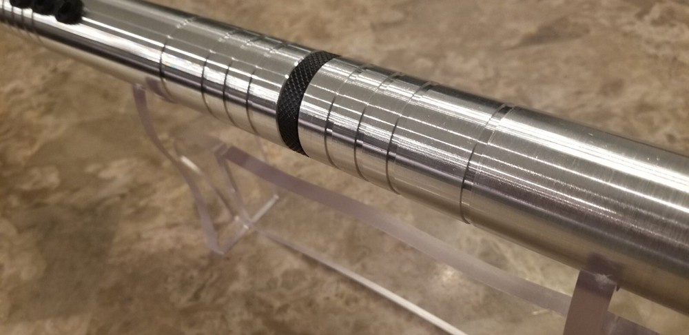 Lightsaber Coupling Adapter for Raver Saber Coupling Adapter Double Saber