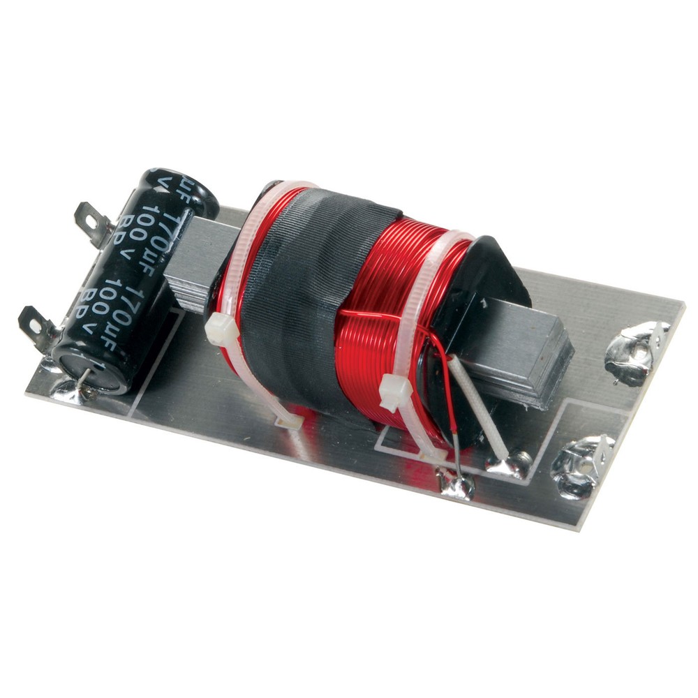 80 Hz High Pass 8 Ohm Crossover