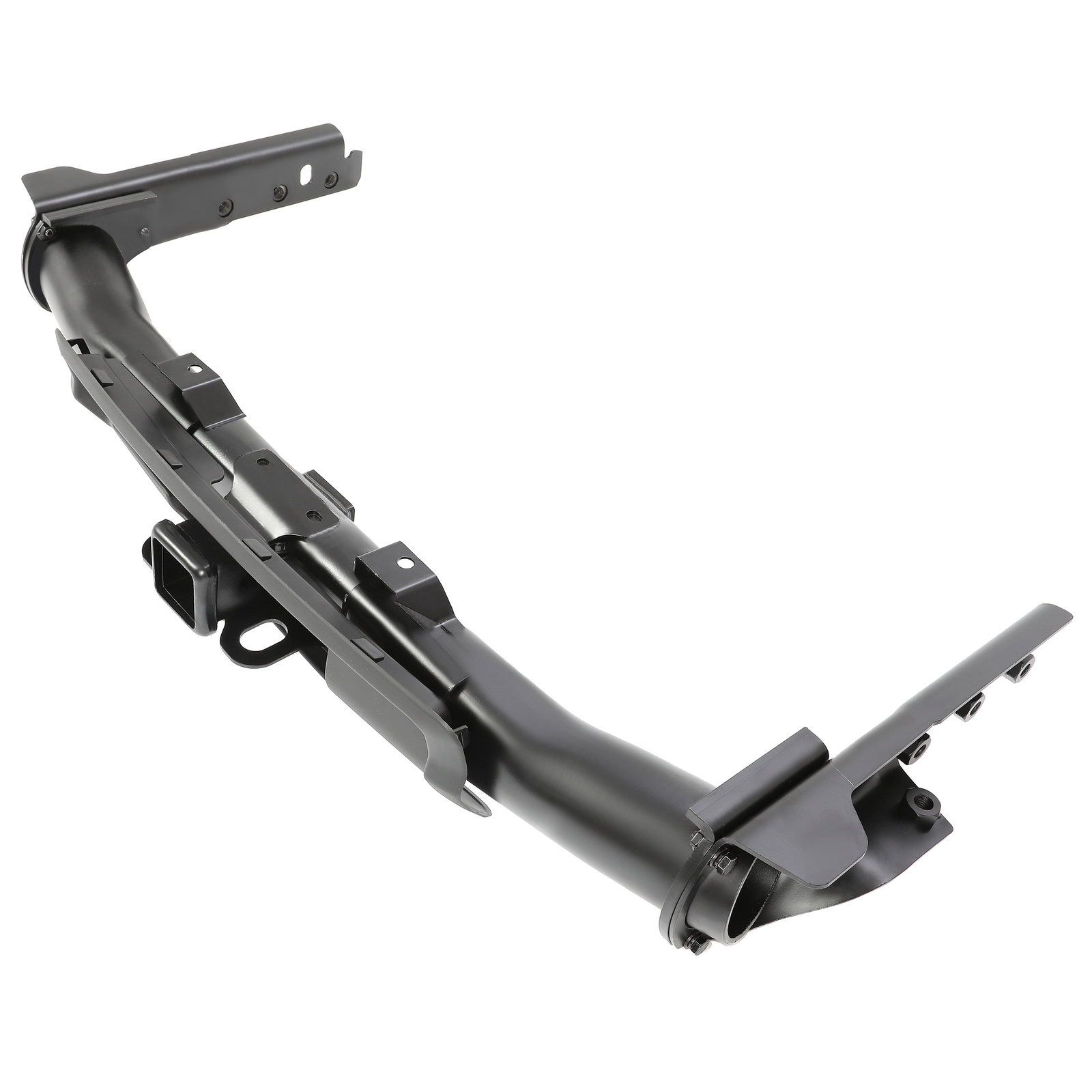 For Jeep Grand Cherokee 2011-2022 Trailer Hitch Receiver Hitch Bezel 82212180AD