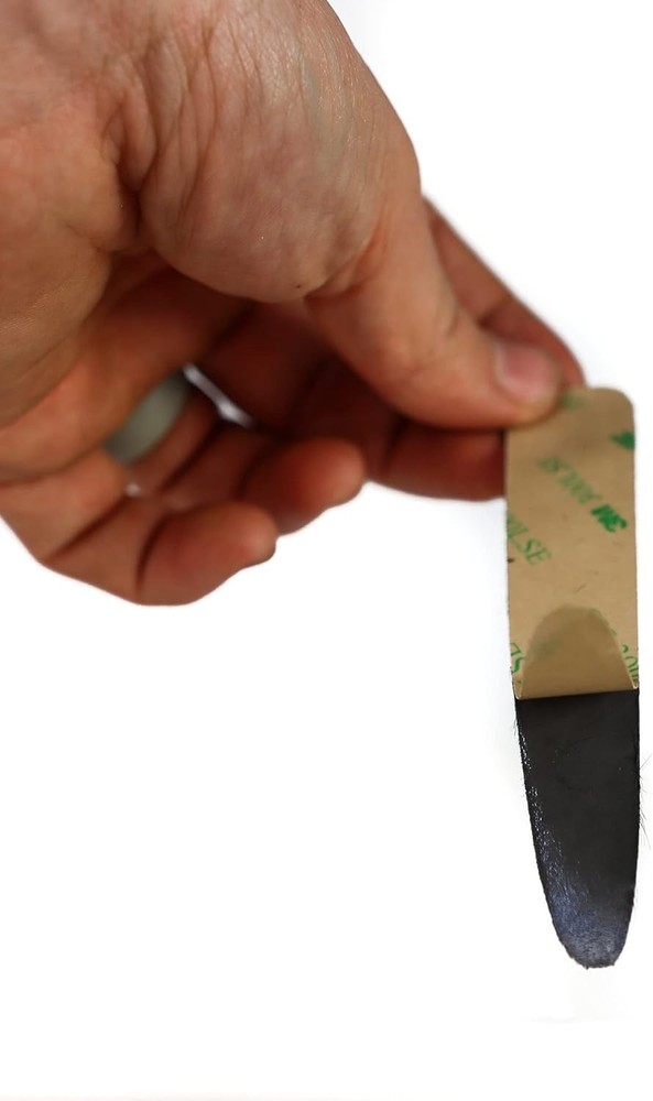 Recurve Bow Limb Silencers