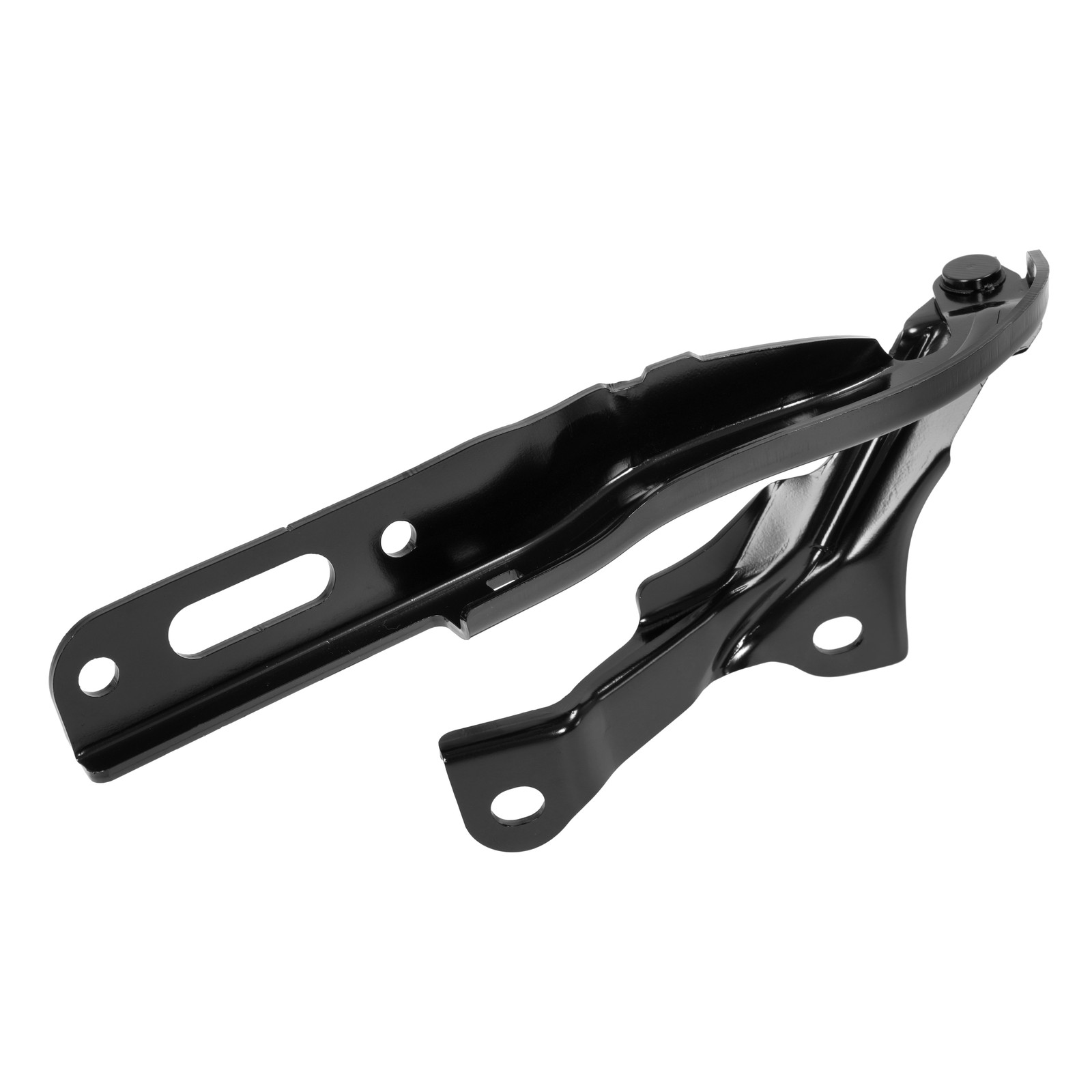 Pair Hood Hinges Driver & Passenger Side Left Right For 2018-2022 Honda Accord