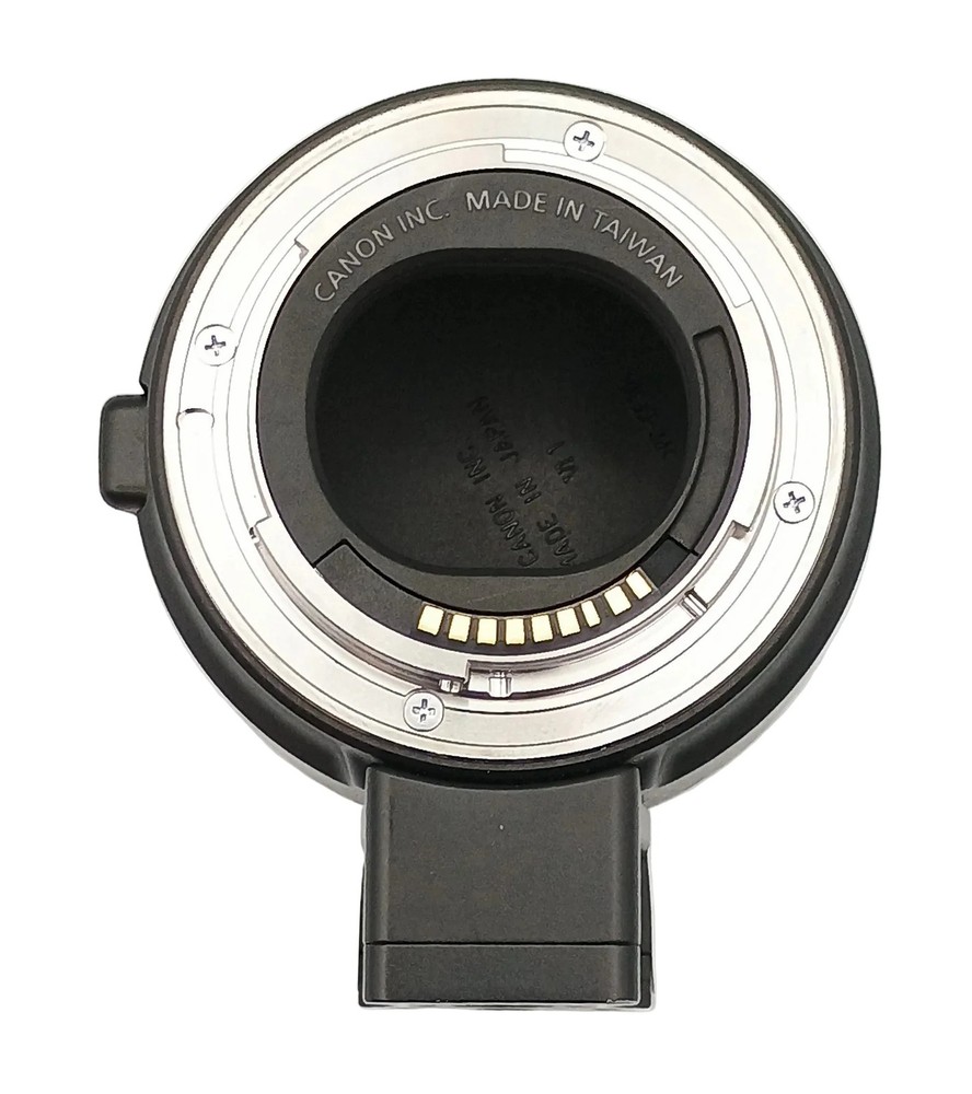 USED Canon EF-EOS M Mount Adapter