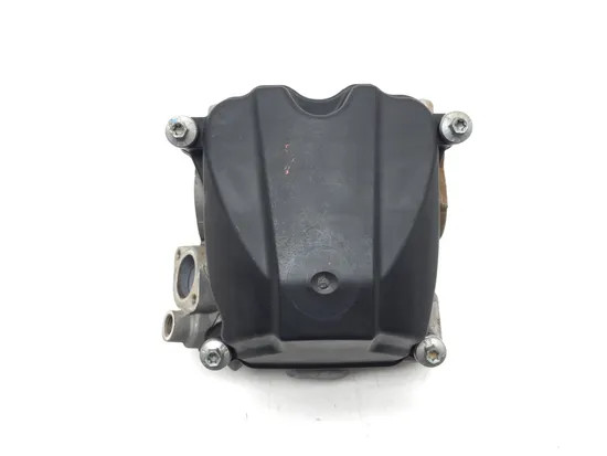 Cylinder Head Complete W Valves Front 2017 Can-Am Commander 800R 4x4 XT DPS 3398