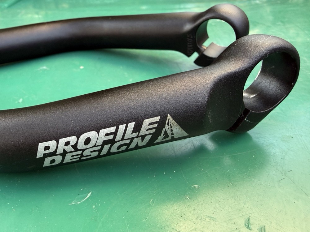 Profile Design Bicycle Bar Ends
