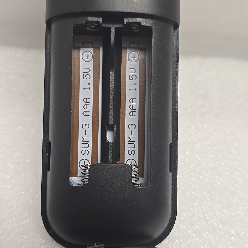 Replacement Remote Control for Roku Unused.