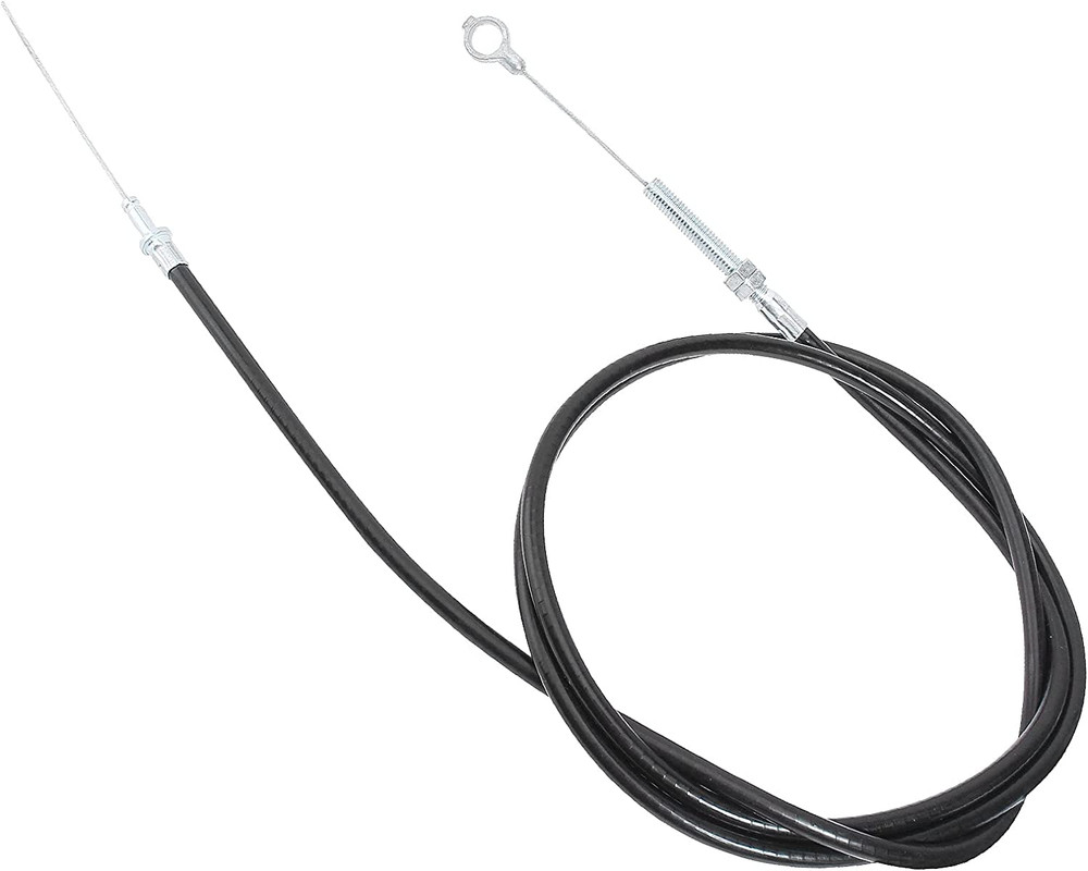 Throttle Cable Casing Wire Compatible with Manco 63"Inch Long 71"Inch