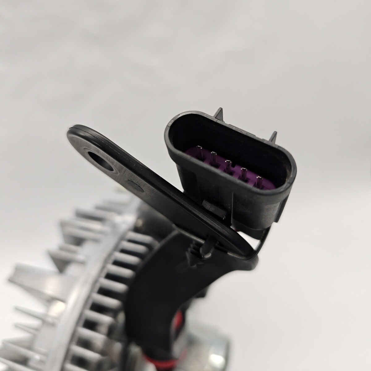 for 2013-18 Ram 2500 3500 6.7L Cummins Fan Clutch Radiator Cooling 52014729AC