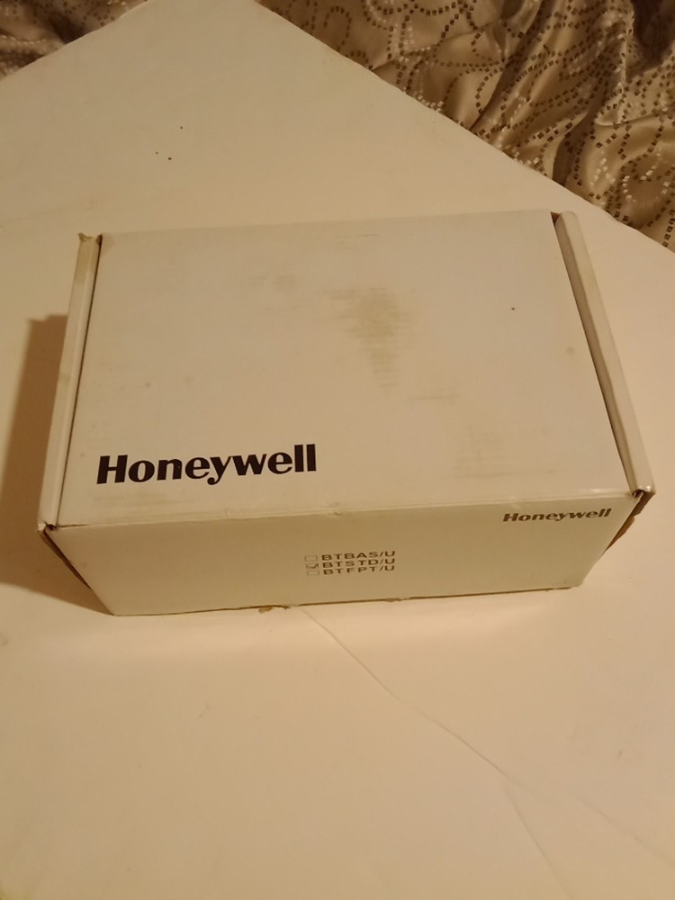 honeywell BTSTD identpoint standard LCD Keypad indoor