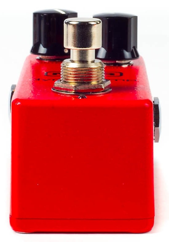 MXR M291 Dyna Comp Mini Compressor Effect Pedal