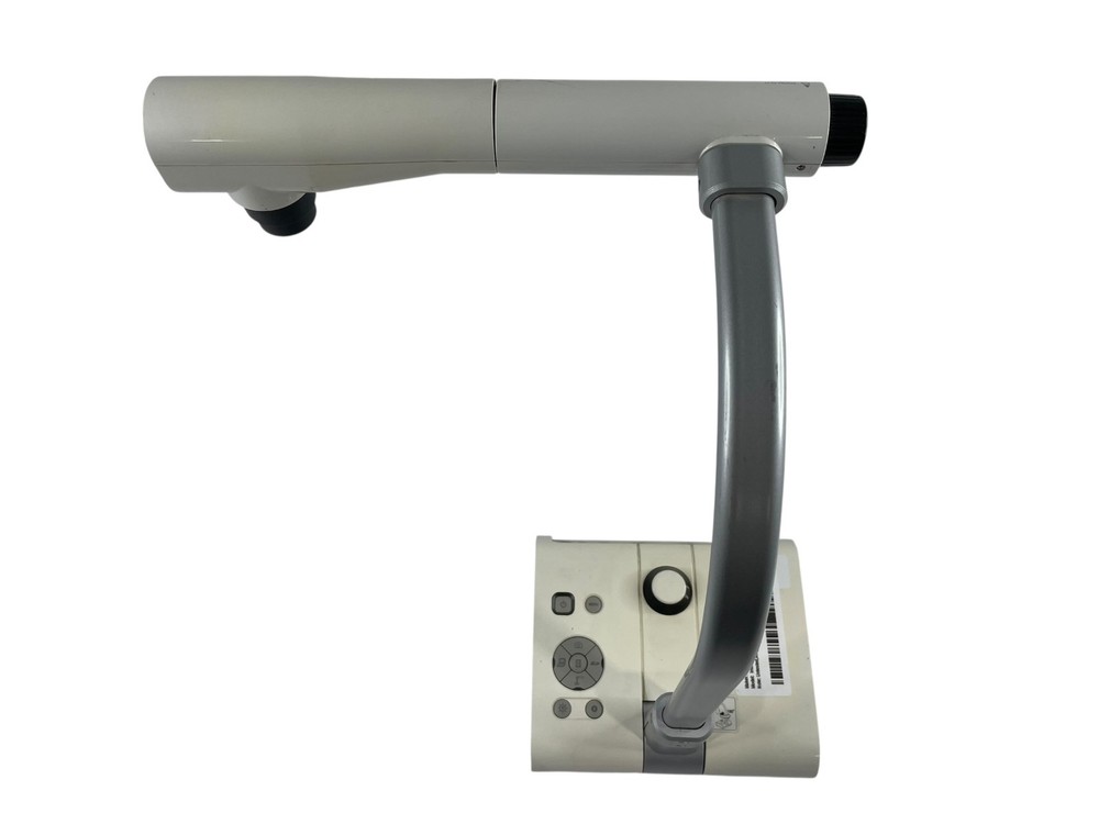 Elmo TT-02RX Interactive Document Camera Visual Presenter HDMI