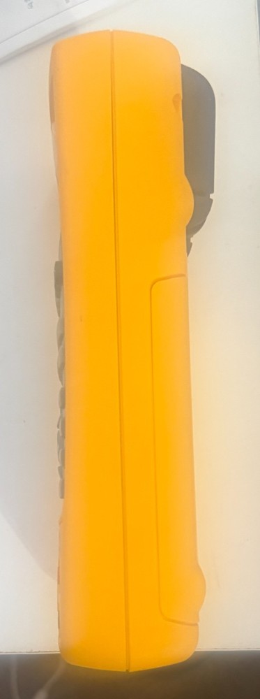 Fluke 725 Multifunction Process Calibrator