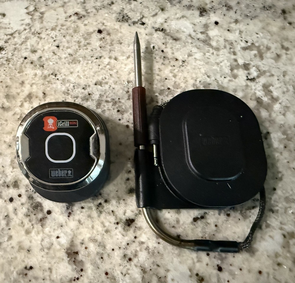 Weber iGrill mini  Thermometer