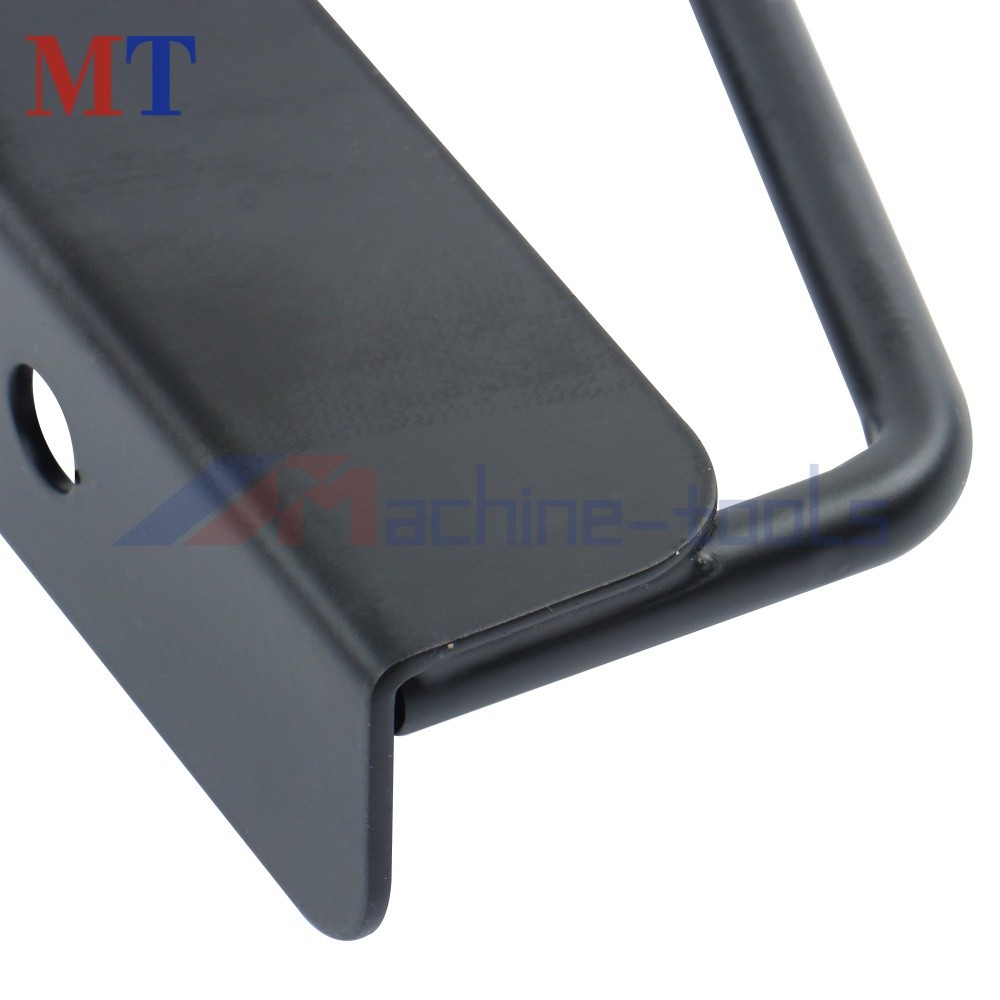 Rabbit Dislocator Skinning Butchering Tool Set Metal Cervical Dislocation Tool