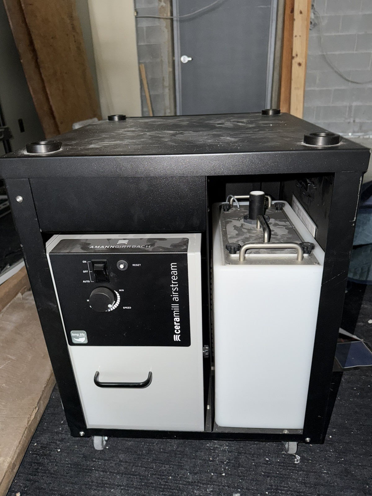 Ceramill Motion 2 Dental 5-Axis