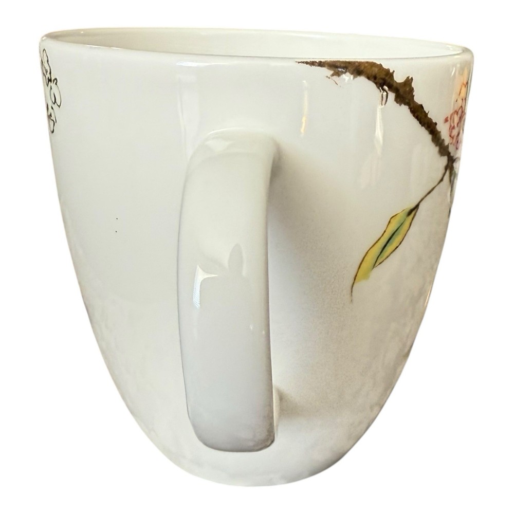 Lenox Chirp Tea/Coffee Cup