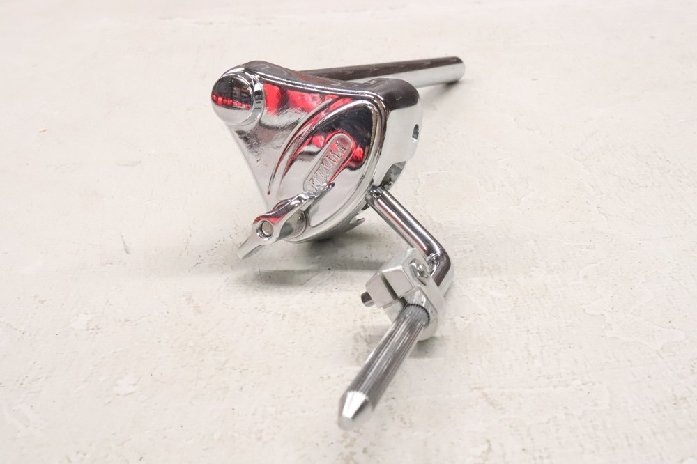 Tama 10.5mm Single Tom Drum Arm with Post