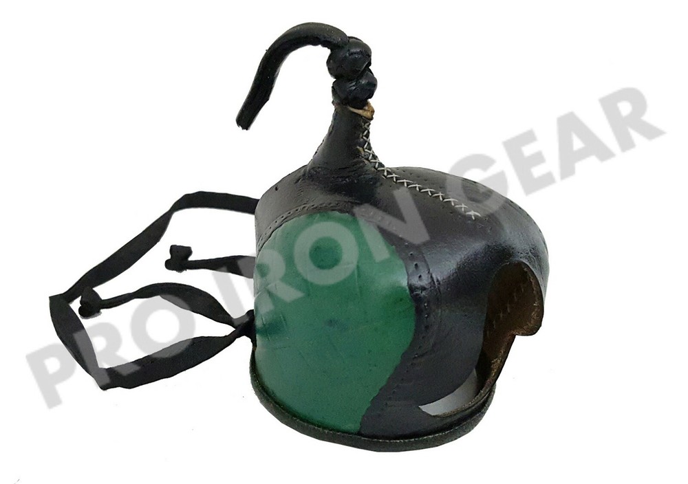 Falconry Hoods Dutch ( ALL SIZES AVAILABLE)