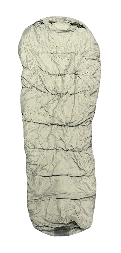 US Military Issue 5-Piece Modular Sleep System ACU Digital or Components - Used
