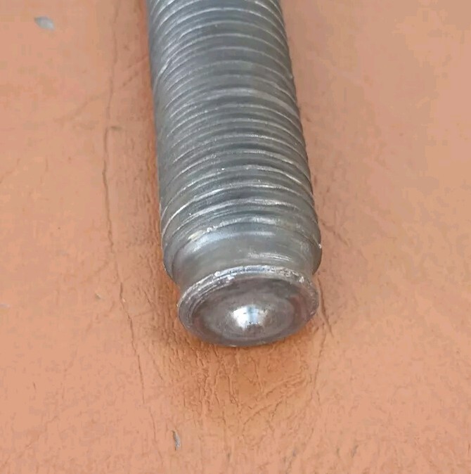 Plomb 4001-B Puller Hub and 4001-S Bolt USA