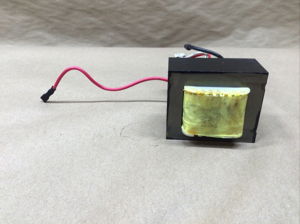 430-2117 Transformer E212785 Class B #103B68PR3