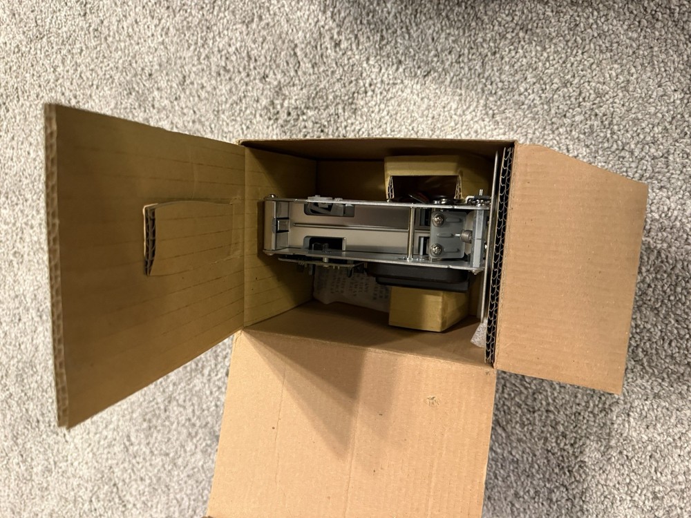 New Entropy 2000 Ticket Dispenser Cherry master, 8 liner, Skeeball, redemption