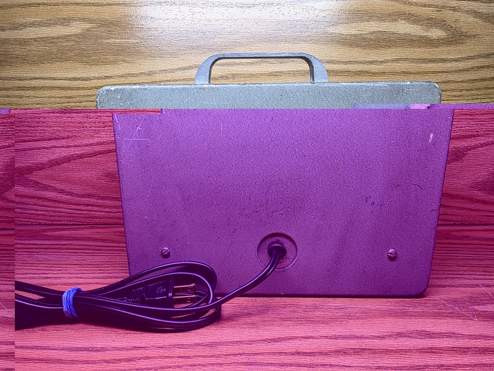 Heathkit C-3 Capacitor Tester Condenser Checker