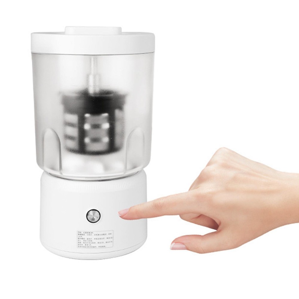 Automatic Watch Parts Cleaner Practical Durability Easy to Use Cleaning Tool