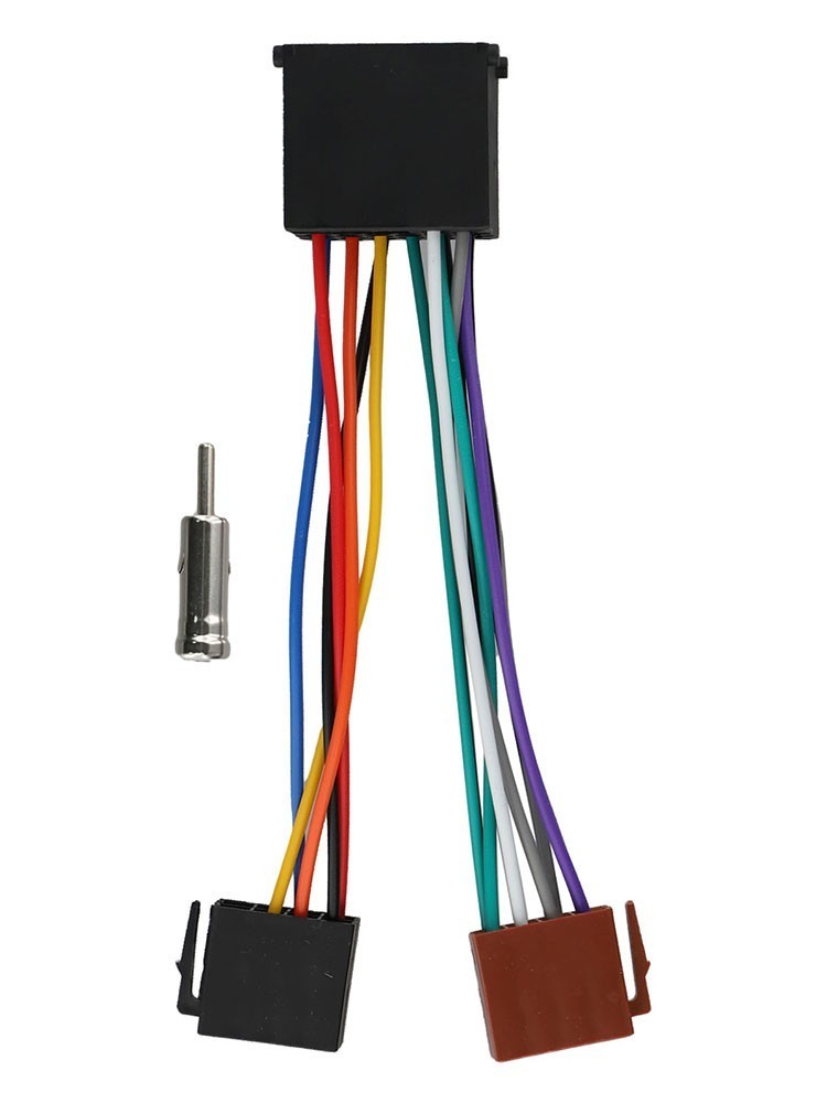 BWM Connector Cable Set Designed Specifically for Various Model Radios