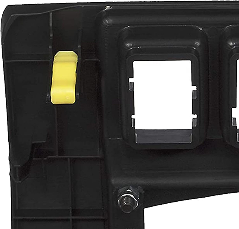 TP3MNT Brake Controller Dashboard Mounting Kit for Tekonsha P3 Brake Controller
