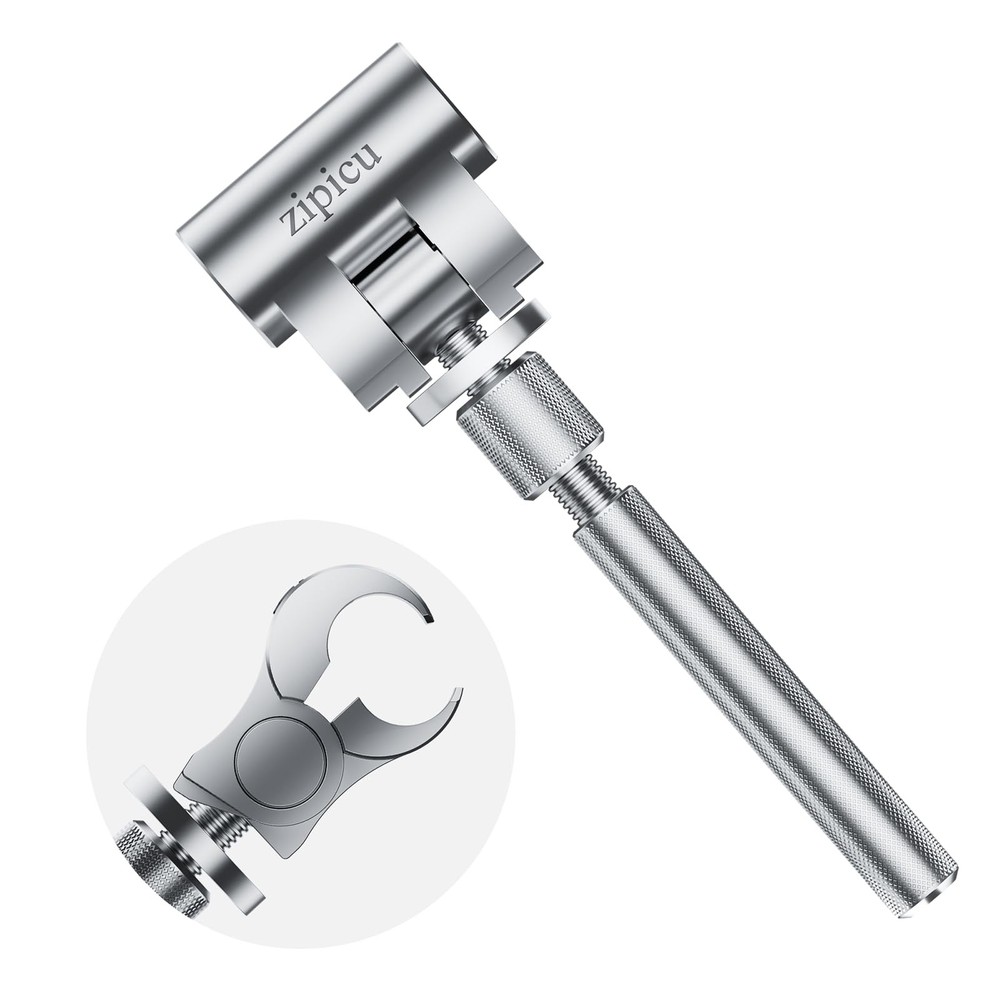 NEW-GEN Door Hinge Adjustment Tool – Professional Hinge Adjustment Tool | Uni...