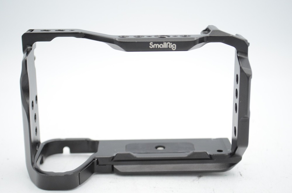 SmallRig Cage for DJI Ronin-RS2/RSC2 with minitool (Camera Cage only)