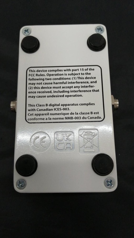 ELECTRO HARMONIX TONECORSET Effector/Compressor