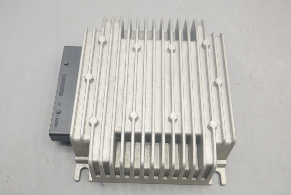 2012-2020 Tesla Model S Premium External Audio Sound System Amplifier OEM