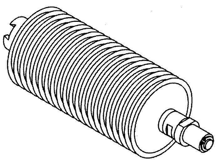 STEW FRONT BLADE ASSY